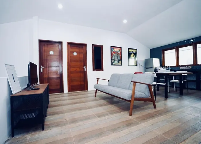 B30 Residence