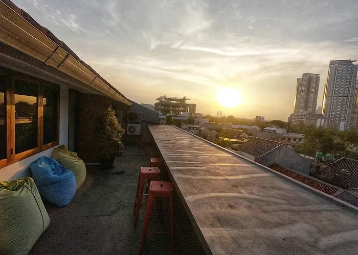 B30 Residence