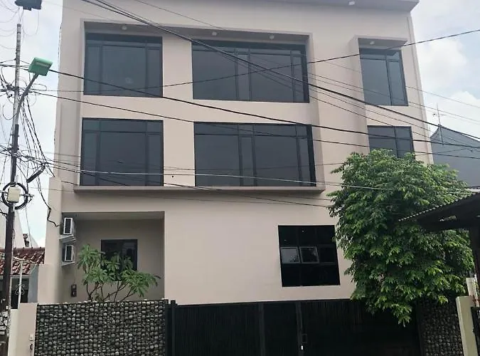 B30 Residence Jakarta, Indonesia