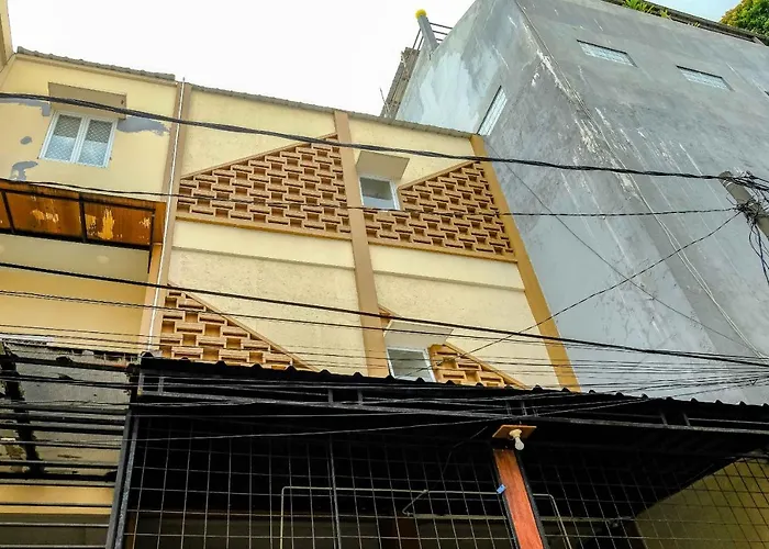 Cendrawasih Residence RedPartner