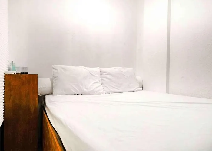 Royal Mas Hayam Wuruk Hotel Jakarta, Indonesia