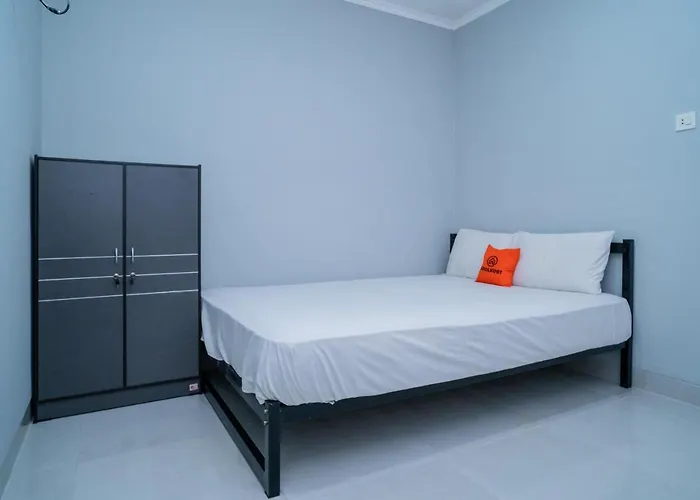Koolkost Syariah Near Lippo Mall Kemang - Minimum Stay 6 Nights Jakarta, Indonesia