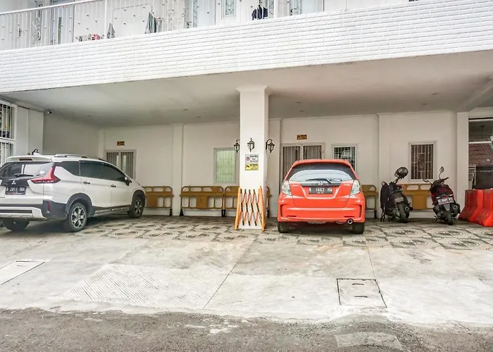 Oyo 90941 Egelsa 2020 Syariah