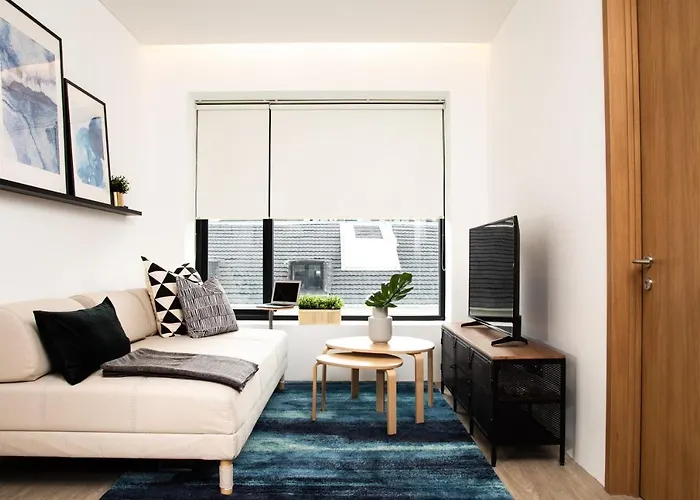 Ariama Serviced Residence Giacarta