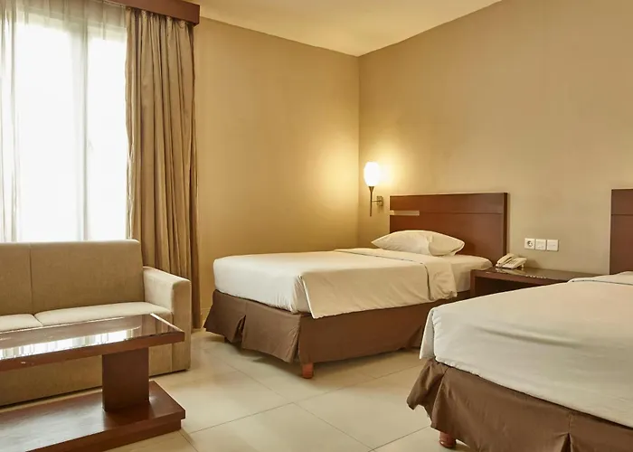 Triniti Hotel Jakarta