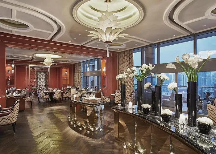 Four Seasons Hotel Giacarta