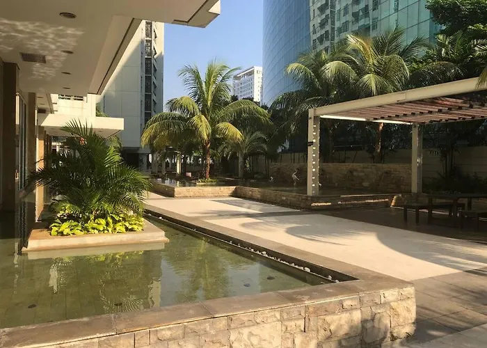 Central Park Residences