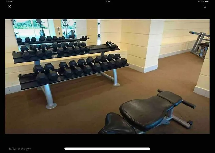 Central Park Residences جاكرتا, إندونيسيا
