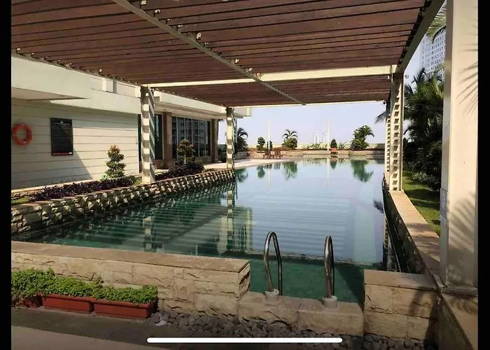 Central Park Residences