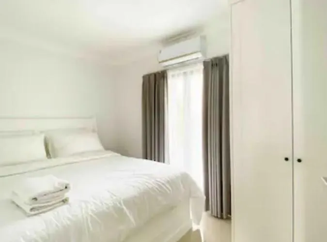 Loewys Home Tanjung Duren Jakarta Barat, Indonesië