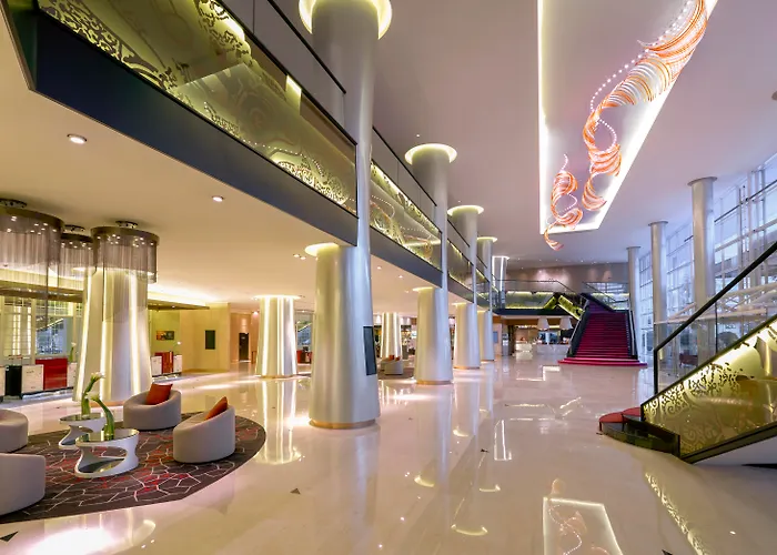 Pullman Indonesia
