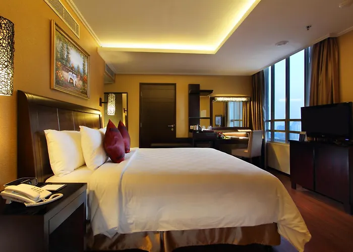 Best Western Mangga Dua Hotel&Residence