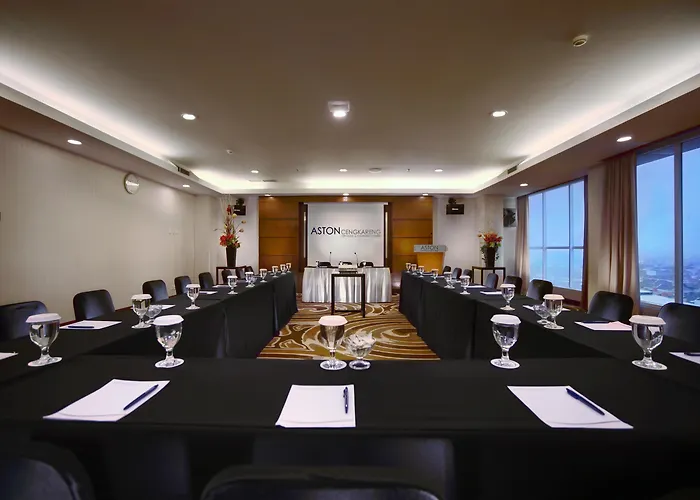 Royal Palm &Conference Center Cengkareng