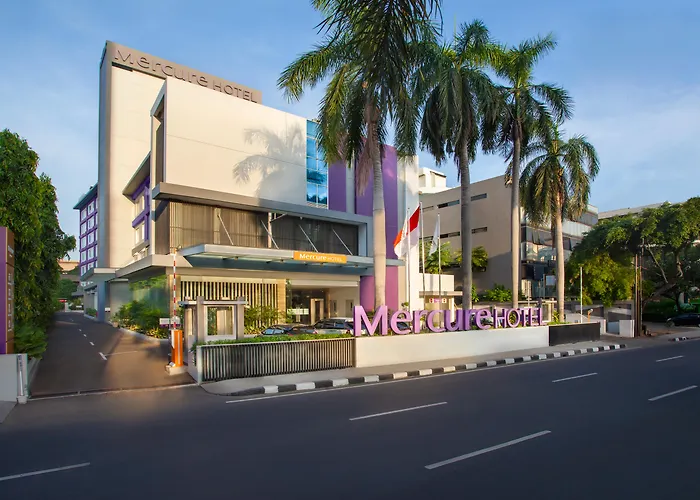Mercure Jakarta Cikini