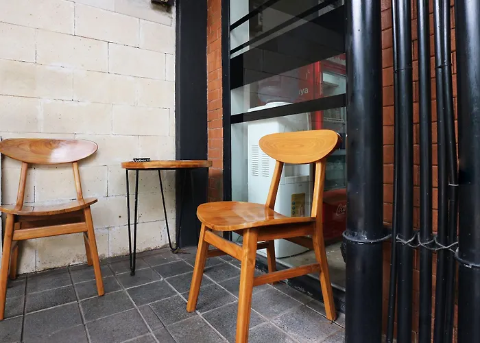 Urbana Homes Syariah Giacarta