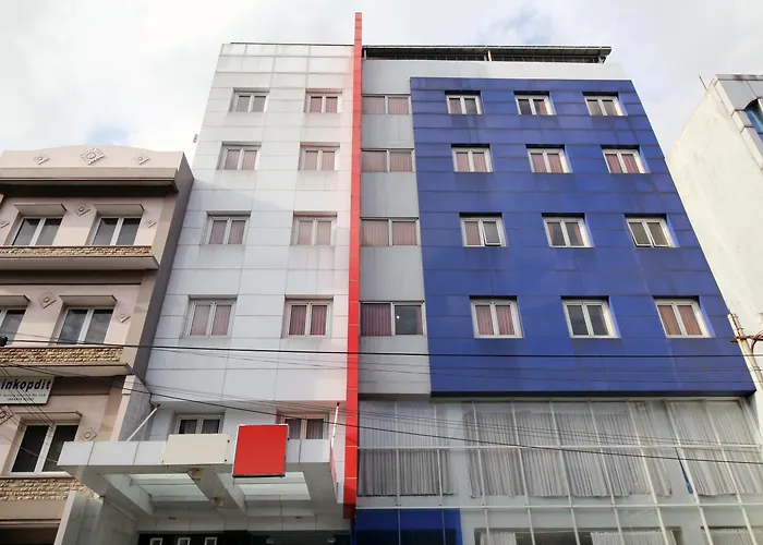 Hotel Inkopdit