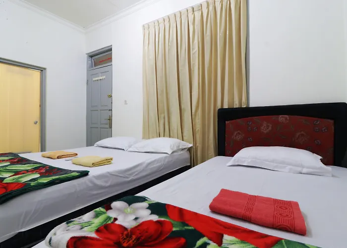 Wisma Lamida 2 Syariah