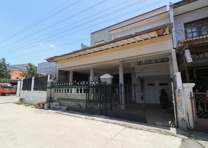 Al Barokah Residence