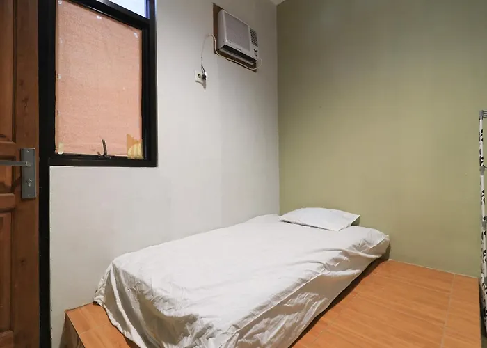 Al Barokah Residence Jakarta, Indonesia