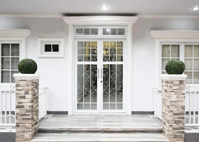 Nest Residence Jakarta, Indonesia