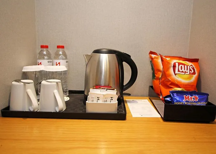 Swiss-Belhotel Pondok Indah Giacarta