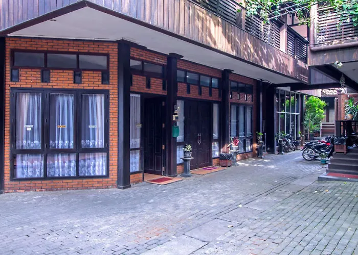 RedDoorz @ Cilandak Timur