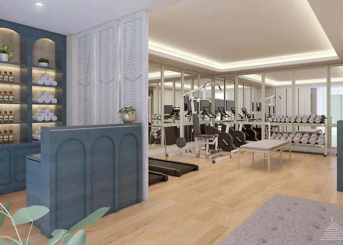 Jambuluwuk Thamrin Hotel