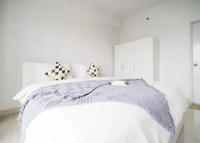 Comfy Casa