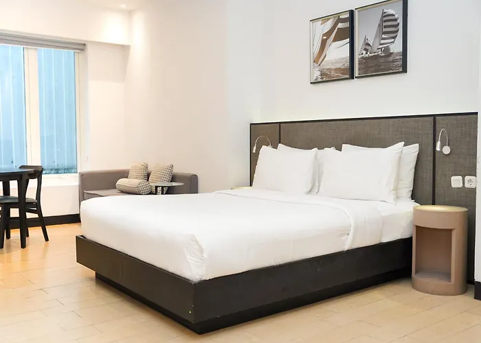 Lemansion Senopati