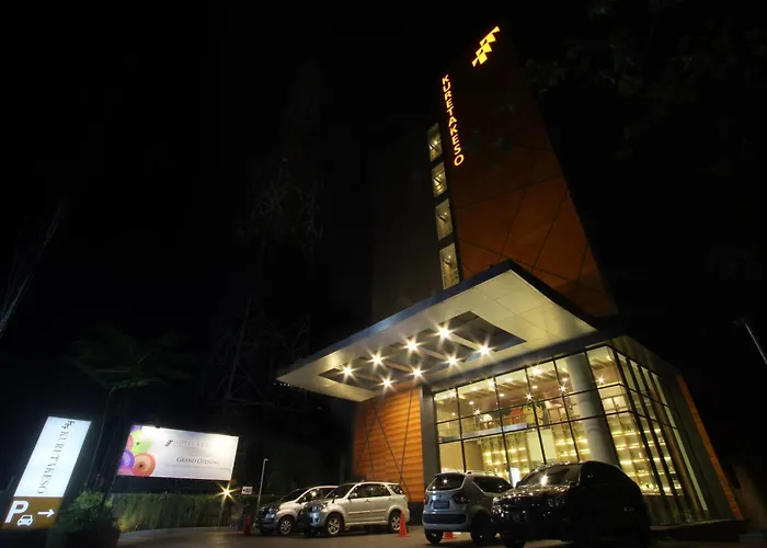 Kuretakeso Kemang
