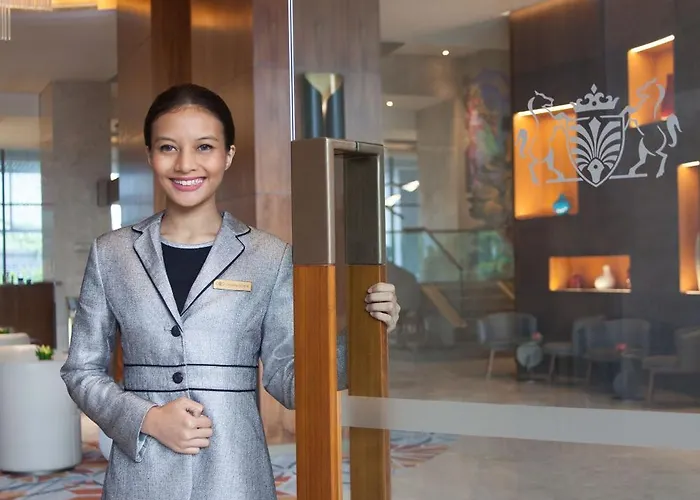 Affitti vacanze a Giacarta