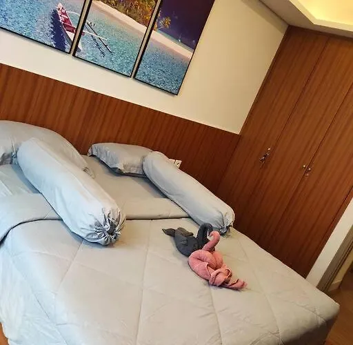 Gold Coast Pik Beach Room 1Br Netflix Wifi Sofa Bed