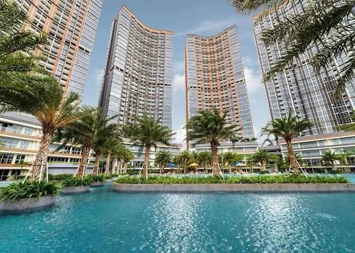 Gold Coast Pik Beach Room 1Br Netflix Wifi Sofa Bed