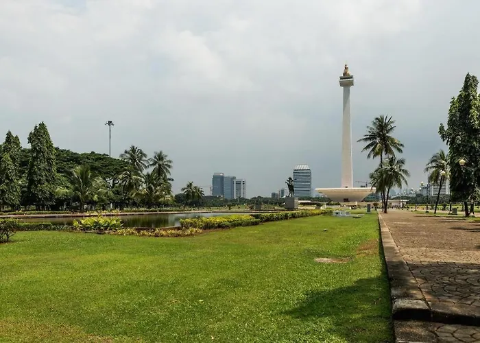 Oyo 146 Menteng Residence