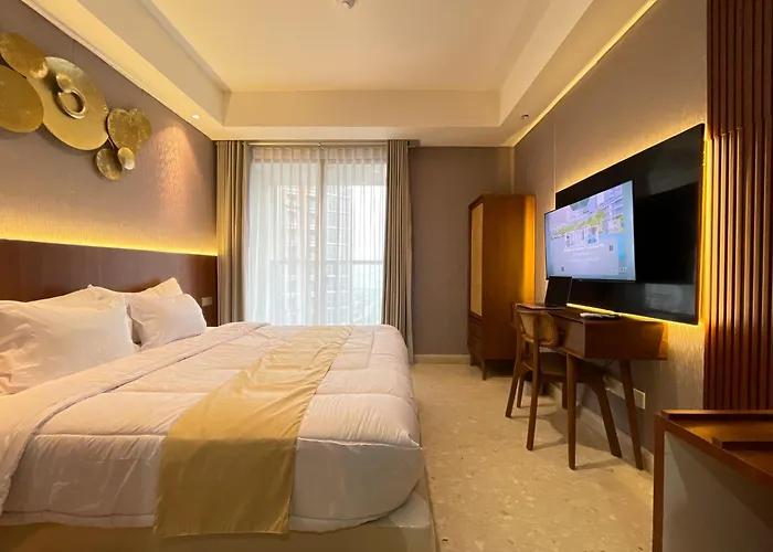 Gold Coast Pik Sea View By Cheapinn