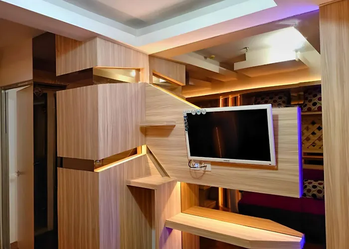 Grandboutique-Inn Jakarta, Indonesia