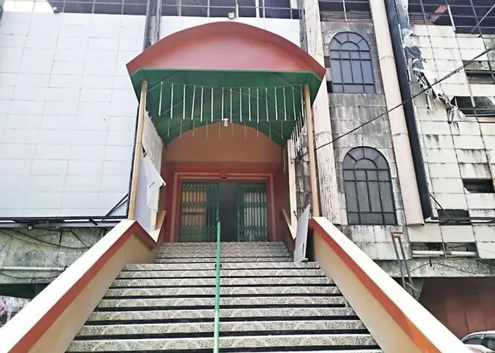 Oriental Residence Pasar Baru