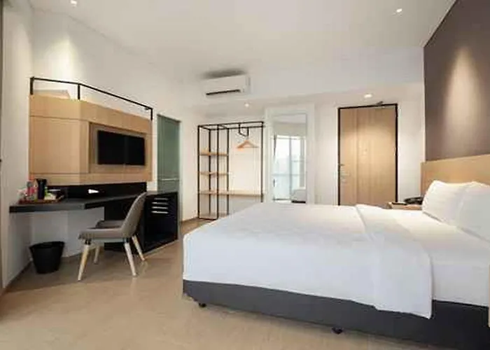 88 Blok M By WH