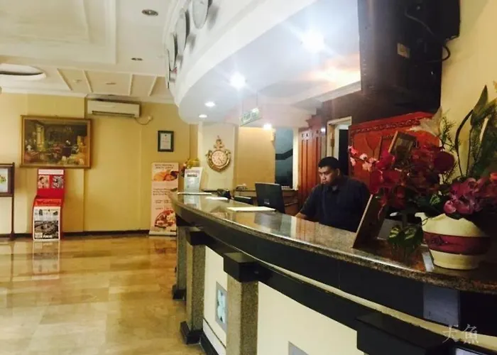 Hotel Menteng 2 Jakarta, Indonesia