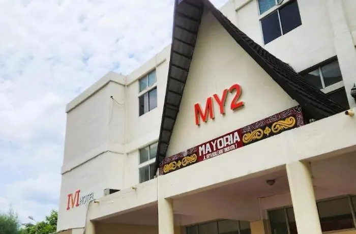 Ivi - Indonesia Value Inn