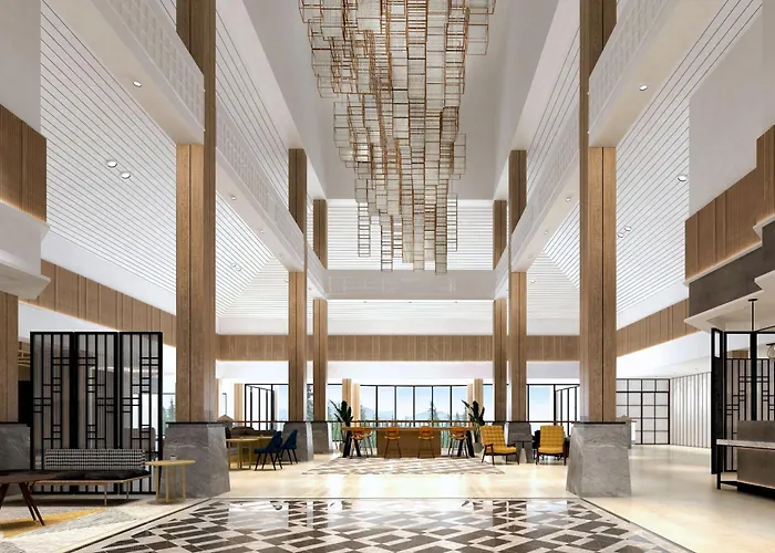 Hotel romantici a Giacarta