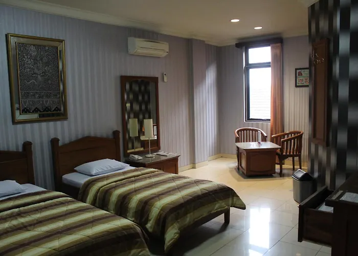 Hotel 678 Kemang Powered By Cocotel