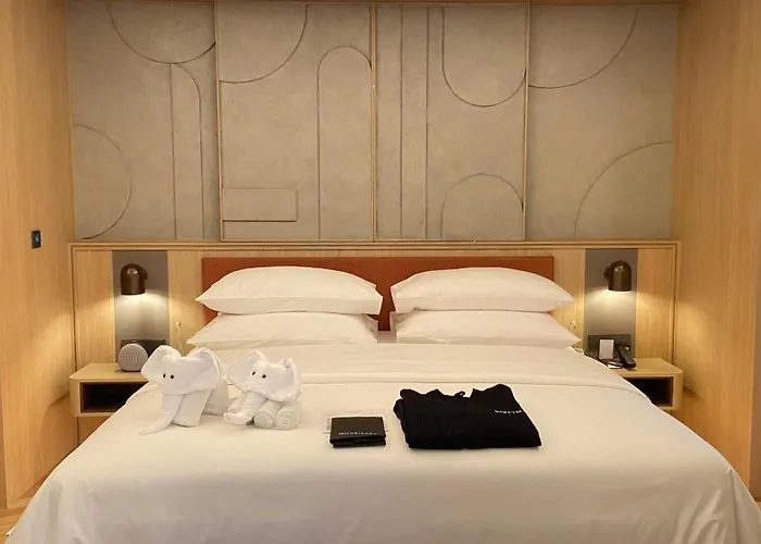 Morrissey Hotel