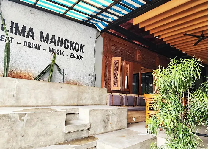 Pondok Labu Residence