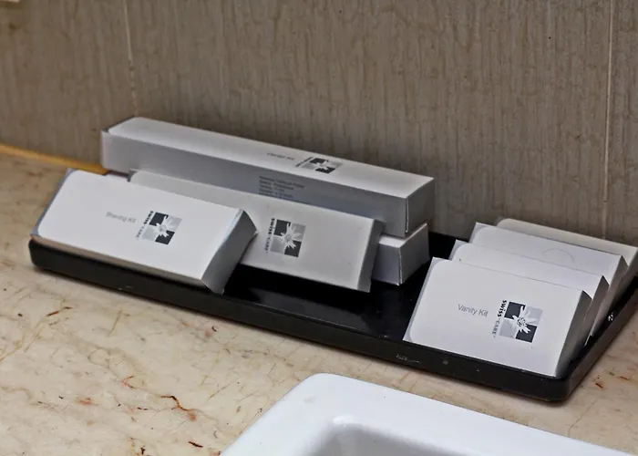 Swiss-Belhotel Pondok Indah