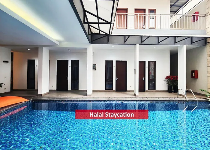Pondok Labu Residence