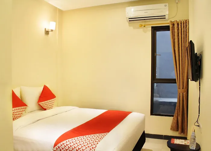 OYO 148 Cempaka Place Homestay Jakarta, Indonesia