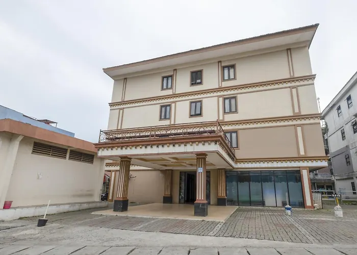 O Cibubur Near Cibubur Junction Formerly Comfort Residence