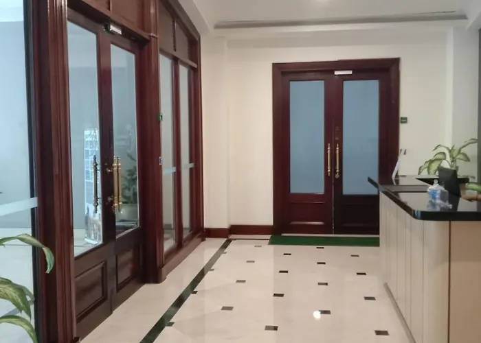 Rasamala & Cendana At Menteng جاكرتا, إندونيسيا
