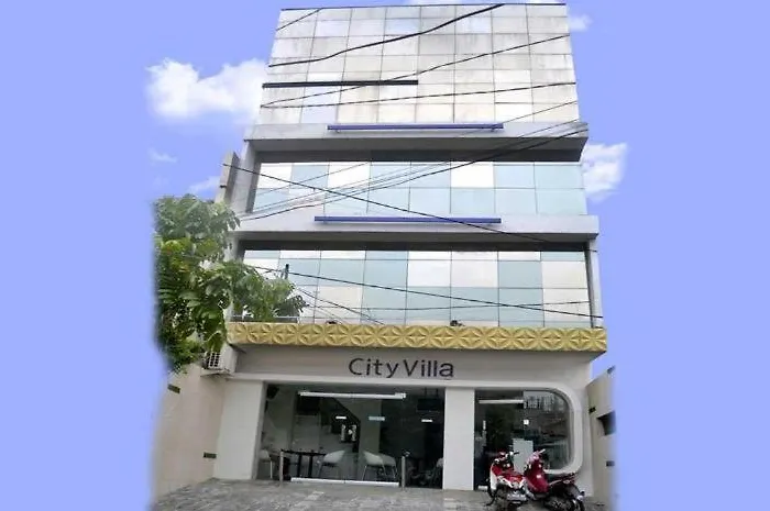 City Villa